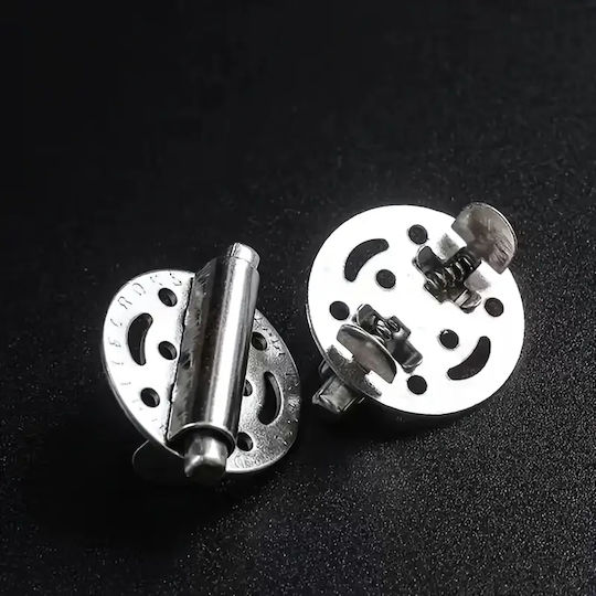 Capac Pipă de Tutun Aeroprotecție 3,2 cm