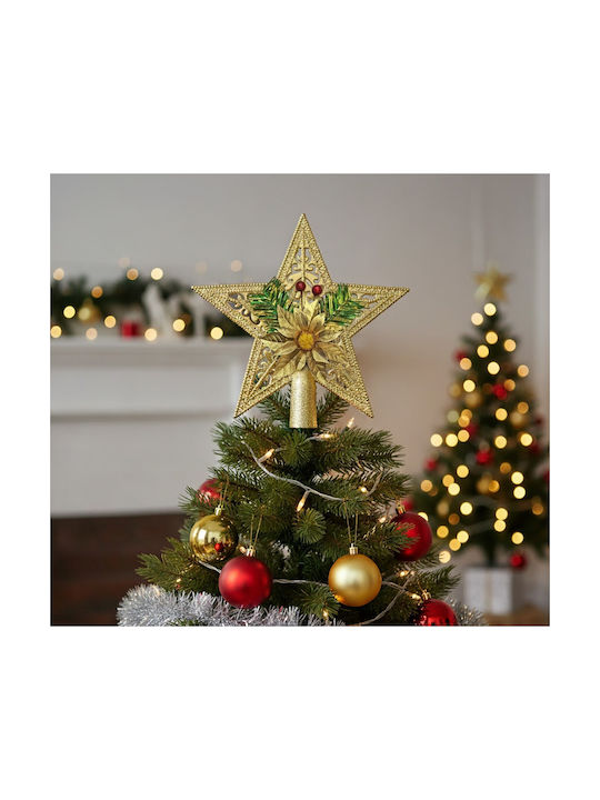 Връх Star Пластмасов