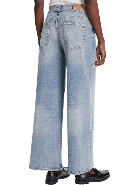 Tommy Hilfiger Γυναικείο Jean Παντελόνι