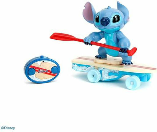 Jada Toys Disney Stitch Sammelbare Figur 25cm