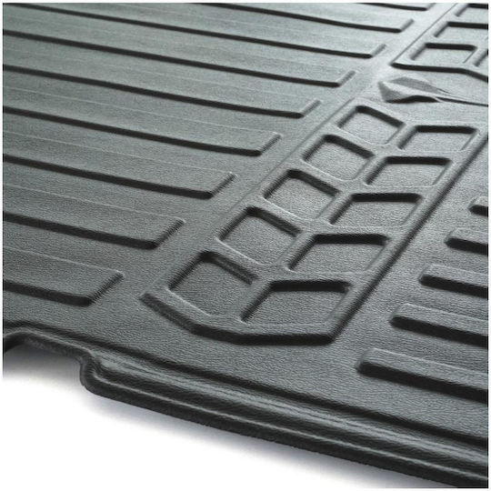 Umbrella Covorașe Portbagaj 1buc din Furtun pentru Audi Q5 2008-2016 Negre