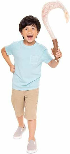 Cârligul Magic al lui Maui Disney Vaiana de la Jakks Pacific 237624 Jucărie