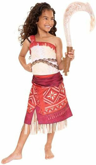 Cârligul Magic al lui Maui Disney Vaiana de la Jakks Pacific 237624 Jucărie