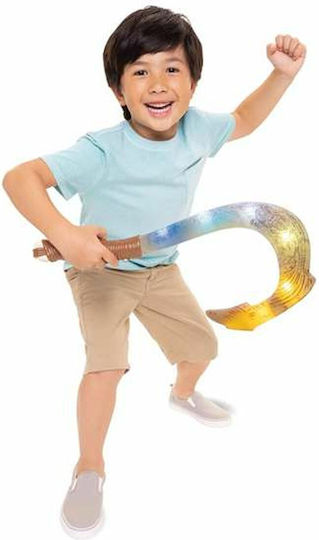 Cârligul Magic al lui Maui Disney Vaiana de la Jakks Pacific 237624 Jucărie
