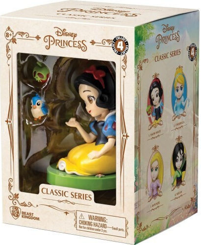 YuMe Toys Disney: Series Φιγούρα