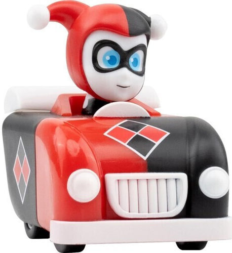 YuMe Toys DC Comics: Harley Quinn Φιγούρα