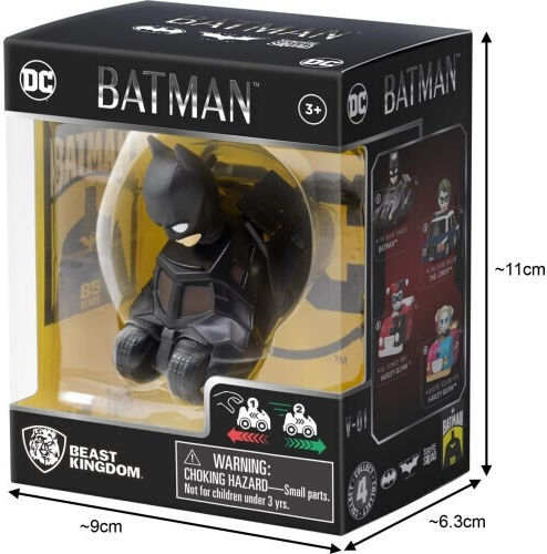 YuMe Toys DC Comics: Harley Quinn Φιγούρα