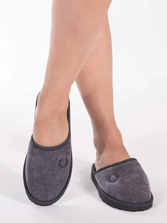 Winter Women's Slippers Beige