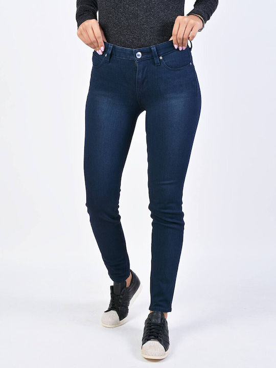 Scarlett Women's Jean Trousers in Skinny Fit