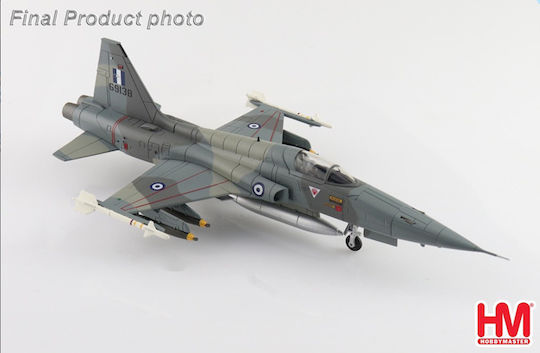 Hobbymaster Northrop F-5a Tiger Haf Ha33005
