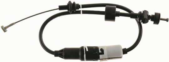 Sachs Clutch Cable for Seat Arona / Cordoba / Ibiza Volkswagen Caddy / Lupo / Polo