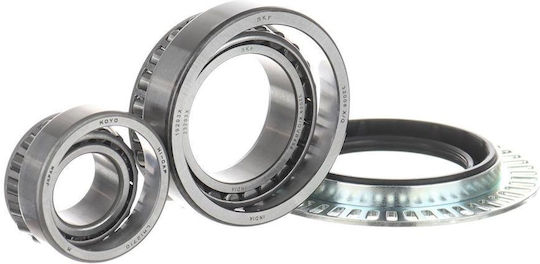 Set Rulmenți de Roți Skf Vkba 3565