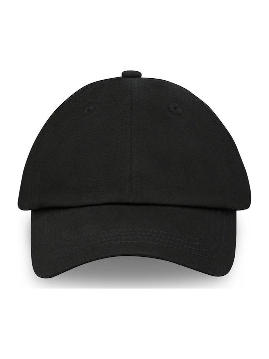 Șapcă Johnny Urban Snapback Jen Neagră Johnny Urban