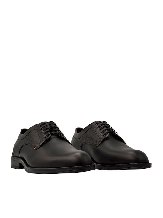 Herrenschuhe Schwarz