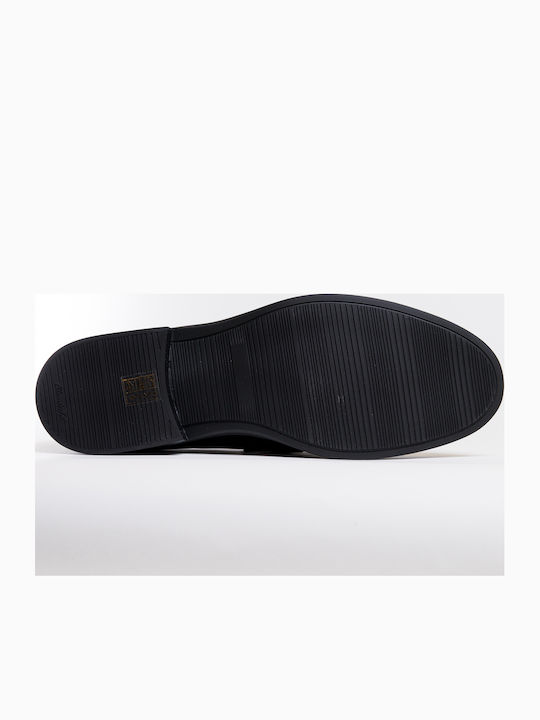 Men's Dress Shoes Brown