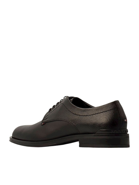 Herrenschuhe Schwarz