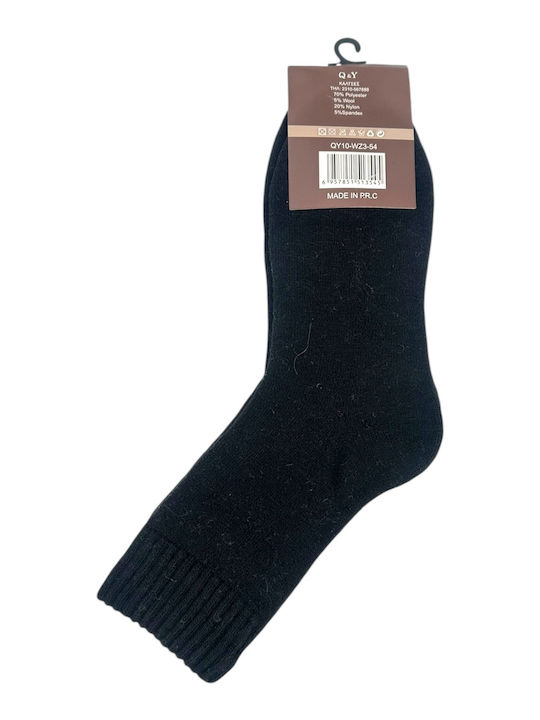 Angel Shopping Bărbați Șosete Black 1Pachet Angel Shopping Bărbați Șosete Black 1Pachet