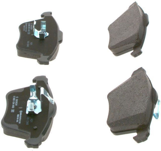 Bosch Disc Brake Pad Set
