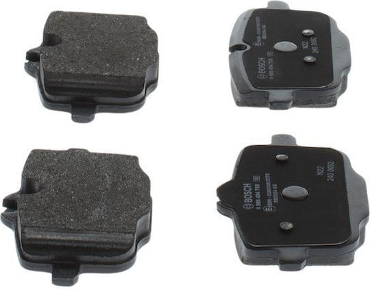 Bosch Disc Brake Pad Set