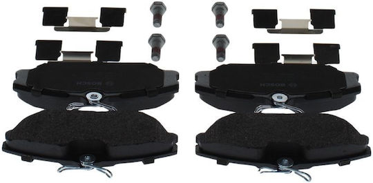 Bosch Disc Brake Pad Set