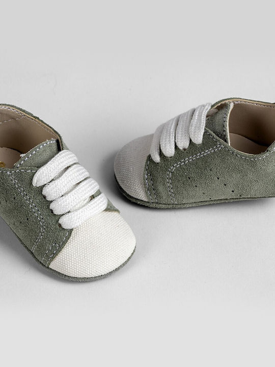 Ever Kid Βαπτιστικά Sneakers