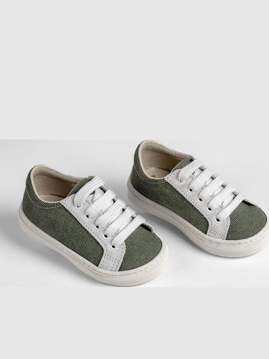 Ever Kid Khaki