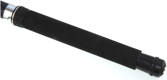 Aquasonic Pegasus Καλάμι Ψαρέματος για Surf Casting 3.6m 40-80gr Πορτοκαλί