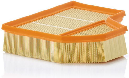 Mann Filter Φίλτρο Αέρα Αυτοκινήτου για BMW Σειρά 5 / Σειρά 6