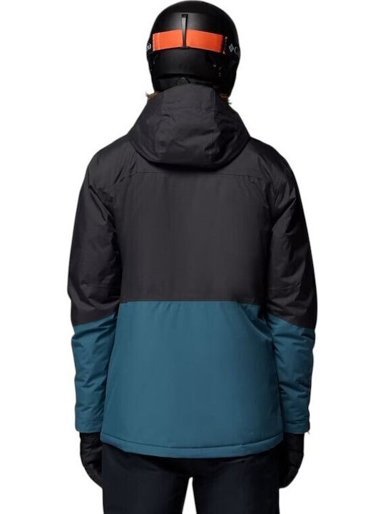 Columbia Men's Ski & Snowboard Jacket Blue 2113941-429