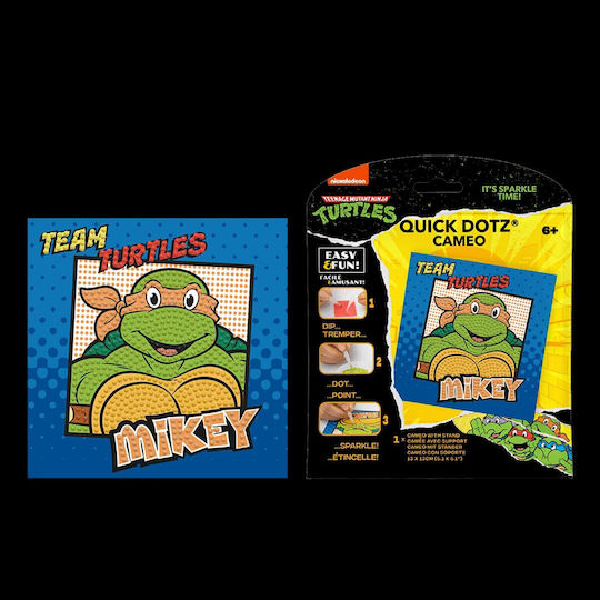 Diamond Dotz Ψηφιδωτό Karte Diamond Painting Kit