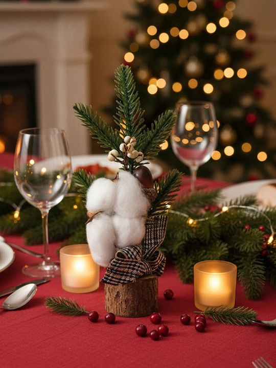 Weihnachtsdekoration Baum