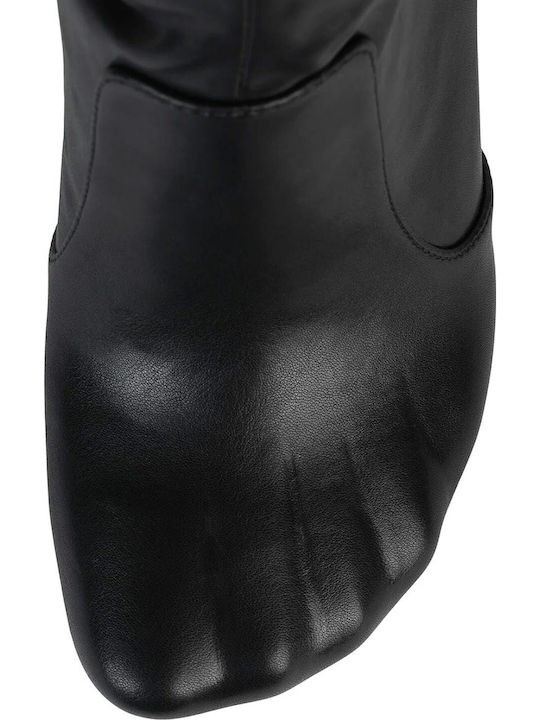 Women's Boots Black