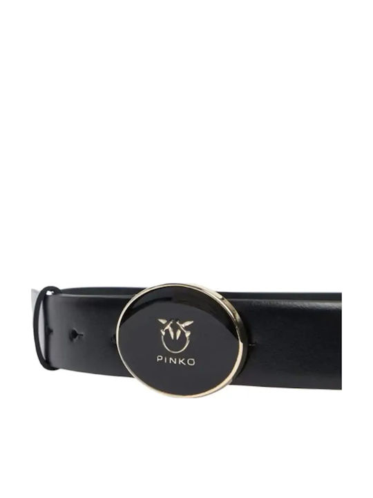 Cintura Women's Belt Black