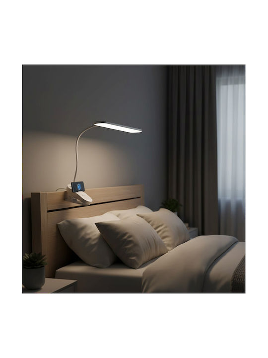 Andowl Rechargeable LED Desk Lamp Andowl Rechargeable LED Desk Lamp