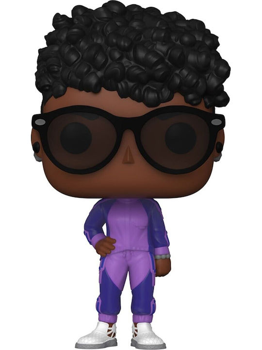 Funko Pop! Marvel: Shuri Bobble-Head