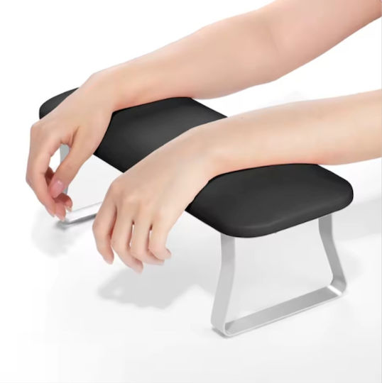 H9 Arm Rest Pillow – Professional Hand Support Cushion for Manicure Pedicure