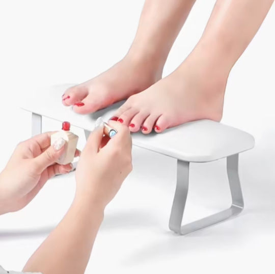 H9 Arm Rest Pillow – Professional Hand Support Cushion for Manicure Pedicure