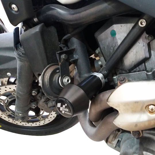 Moto Discovery Motorcycle Protective Frame Sliders 711892/KTL