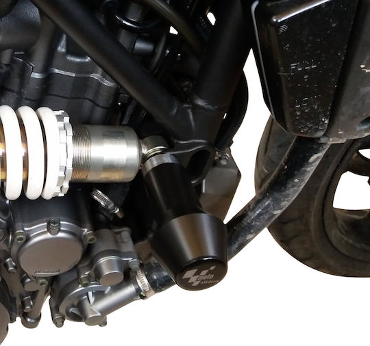 Moto Discovery Motorcycle Protective Frame Sliders 711892/KTL