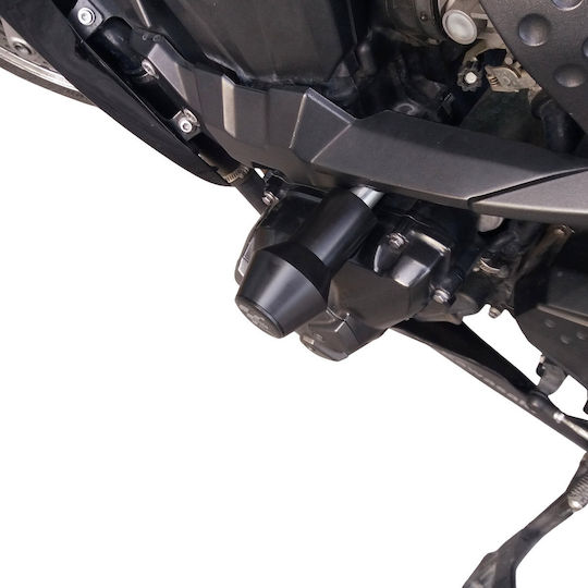 Moto Discovery Motorcycle Protective Frame Sliders 001940/ZN