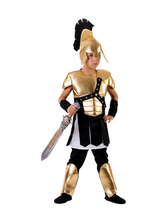 Αποκριάτικη Παιδική Στολή Warrior Αποκριάτικη Παιδική Στολή Warrior