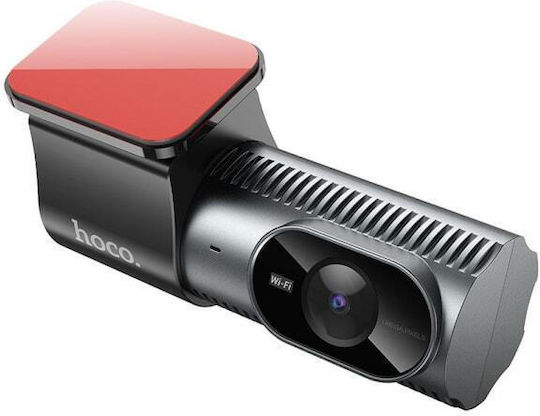 Hoco Κάμερα DVR Αυτοκινήτου 720P Wi-Fi