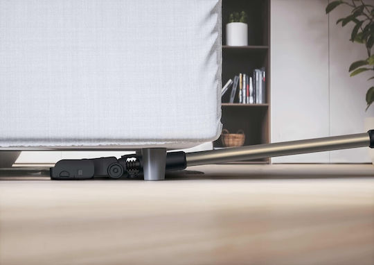 Hoover Rechargeable Stick Vacuum 25.2V Gold 39401091