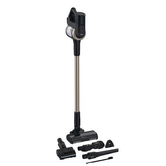 Hoover Rechargeable Stick Vacuum 25.2V Gold 39401091