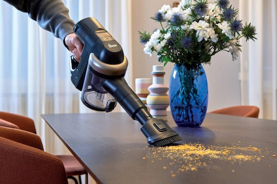 Hoover Rechargeable Stick Vacuum 25.2V Gold 39401091