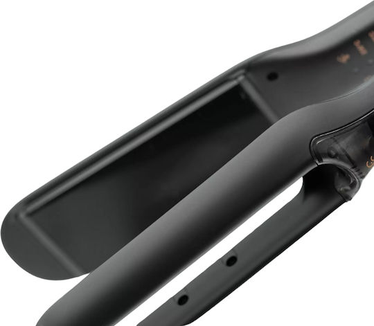 HairTech Infrared Πρέσα Μαλλιών με Ατμό Ionic