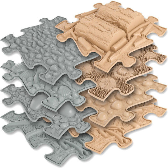 Askato Kinder-Bodenpuzzles
