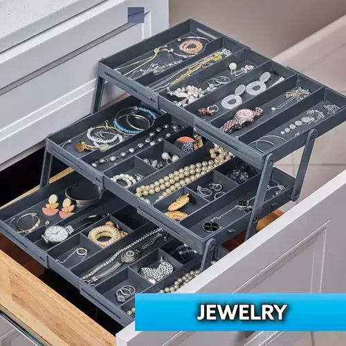 Метален Бюро чекмедже t02116921