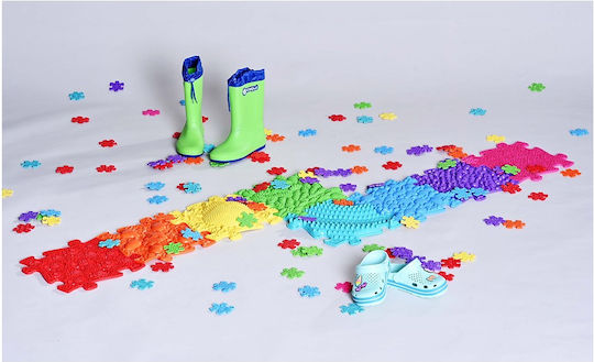 Puzzle De Podea Interactiv 8 Piese
