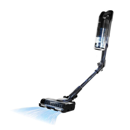 Hoover Hf610hx 011 Επαναφορτιζόμενη Σκούπα Stick Μαύρη